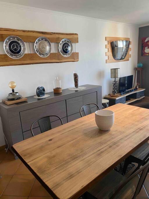 Logement Ideal Pour Un Sejour Alsacien En Amoureux Colmar Exterior photo